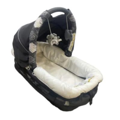 stokke cushion Tripp Trapp Classic Cushion, Icon Multicolor Maxi-Cosi Car seat Soft cushion for Tripp Color:Grizzly Brown Adult's Mens Power Rangers