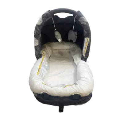 britax infant Britax Cypress™ Infant Car Seat with Alpine™ Base main image 0